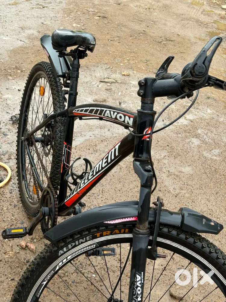 Avon element bicycle!!