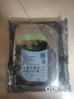 1TB Desktop hard disk
