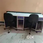 OFFICE WORKSTATION FURNITURE FOR SALE