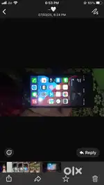 i phone 7 128 gb in good condition