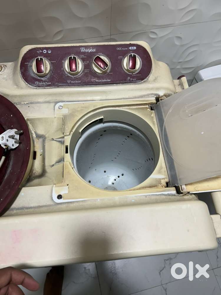 Washing Machine for Sale