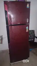 Godrej - 297 Liters - double door - 3 star