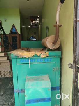 Generator for sale