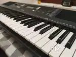 Yamaha psr 373 Midi & Instrumental Keyboard