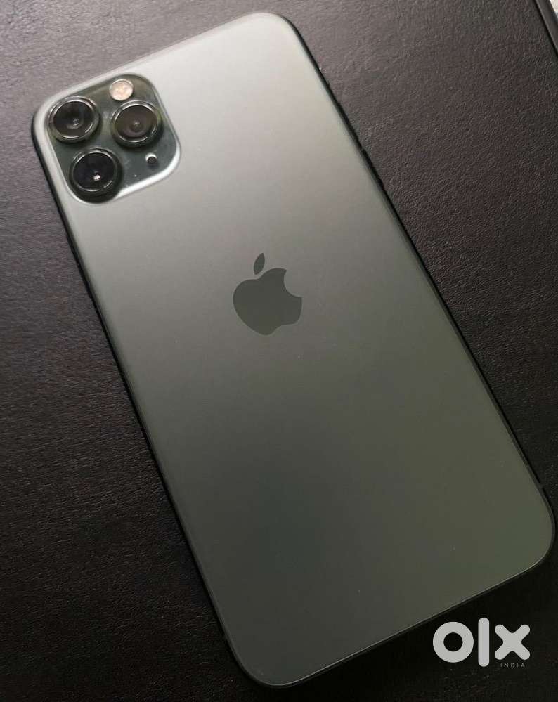 Iphone 11 pro 64gb