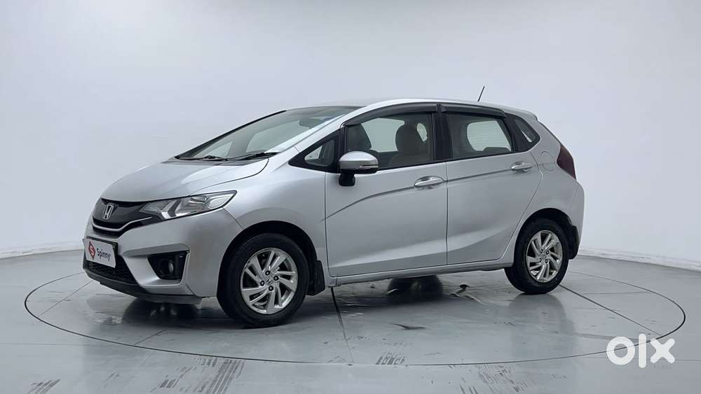 Honda Jazz 1.2 V i VTEC, 2015, Petrol