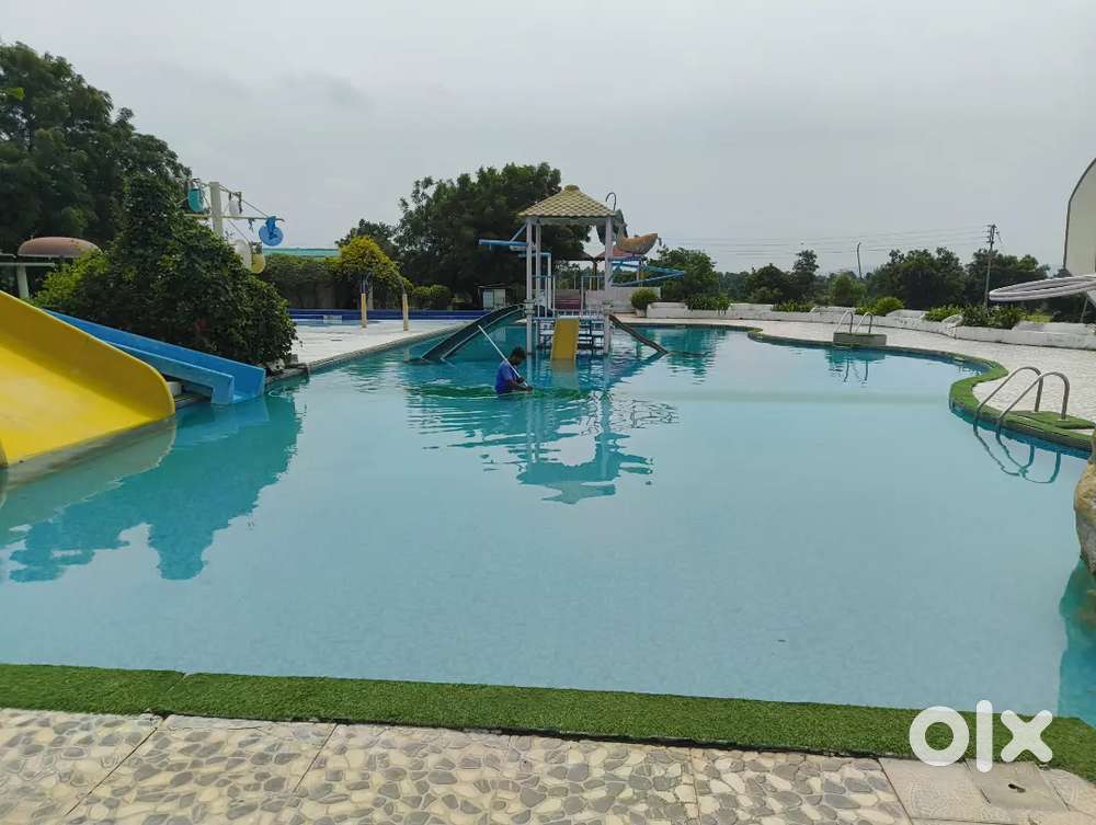 Farmhouse Land for Sale – Ideal for Luxury Living & Investment