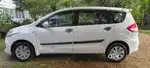 Maruti Suzuki Ertiga 2017 Petrol Good Condition
