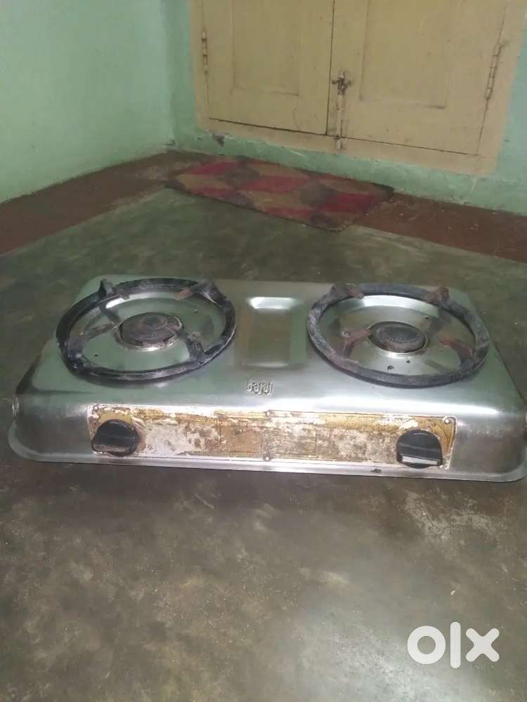 Bajaj  Gas stove