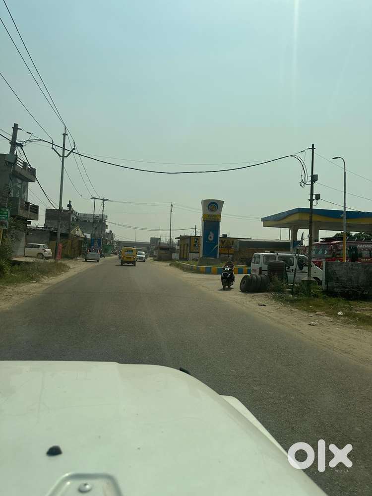 Open your dream bussiness shop land available 10x25