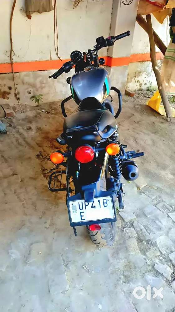 Royal Enfield hunter 350