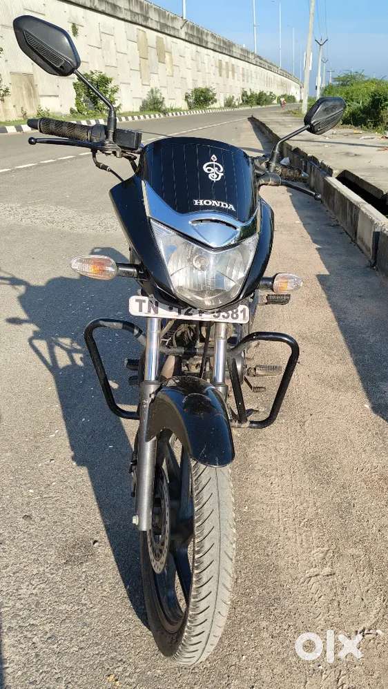 Honda unicorn 150cc for sale