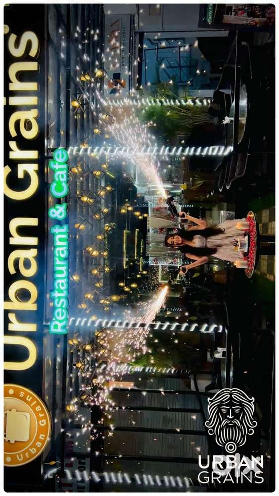 chef , Helper , Service Boy