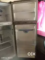 LG Fridge. 350 Ltr.