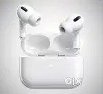 Airpods gen 2