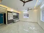 at Iyyappanthangal near Porur - New 2BHK Individual House for Sale