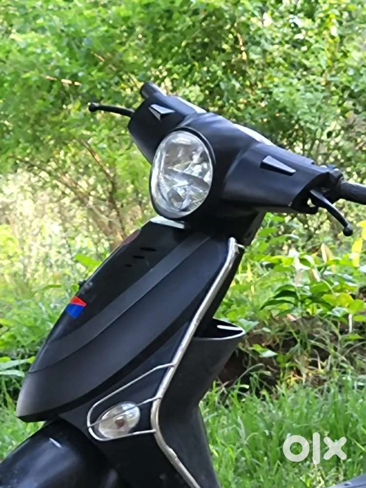 Good condition