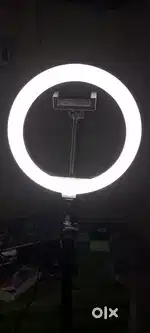 Ring light