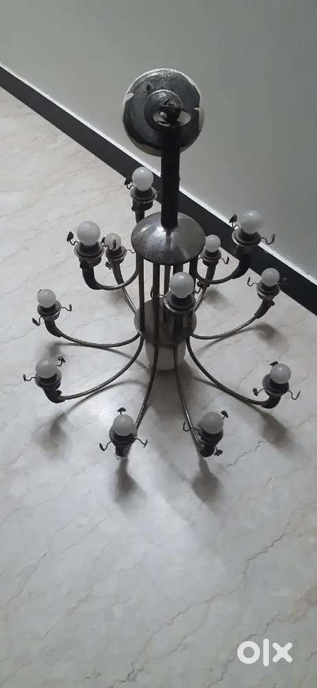 Jhumar for drawing room