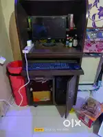 PC with PC box
