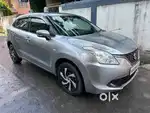 Maruti Suzuki Baleno, 2019, Petrol