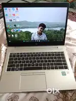 HP Elitebook 540 gs 8 gb-ram 256 gb ssd-storage