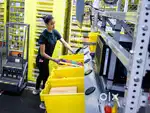 URGENT HIRING For Warehouse Company