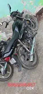 Good condition new tyre unused