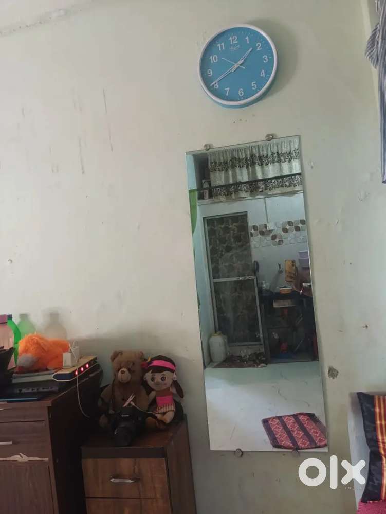 only for Girls PG, 1BHK Flate ,Andhari West Versova