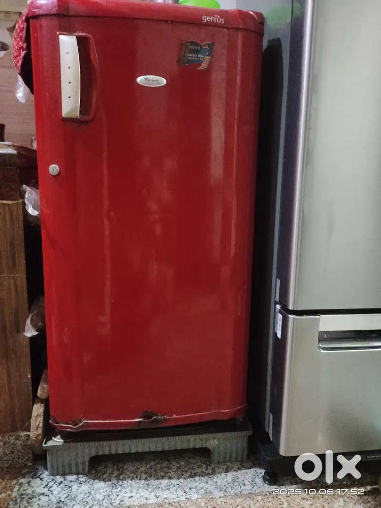 Whirlpool 185 lt