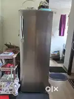 Haier Inverter Refrigerator – 195L (3 Years Old, Good Condition)