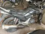 Hero Honda CBZ Xtreme 2012