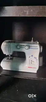 Tylar machine