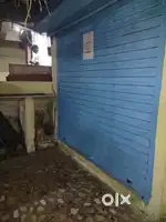 Space for shop