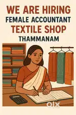 Female Accountant