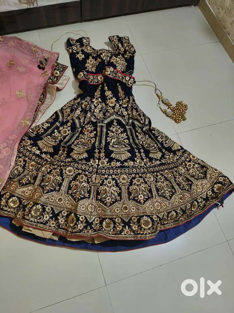 Wedding Lehenga for Sale