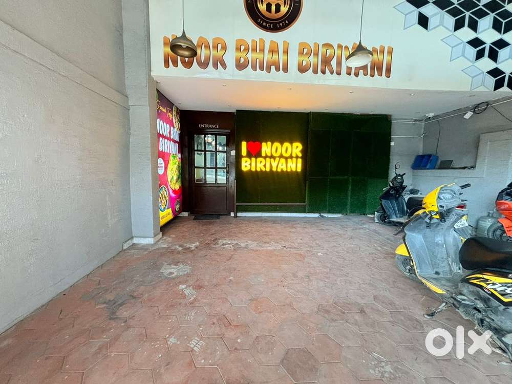 Looking for allrounder master for our restuarant