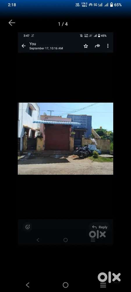 KARPAGAM PROVISIONS STORE