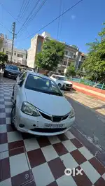 Toyota Etios 2016 Diesel Well Maintained