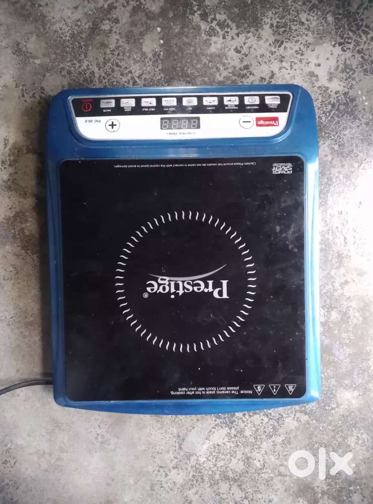 Speed, Safety, and Style: The Best Induction Cooktop for Your Home