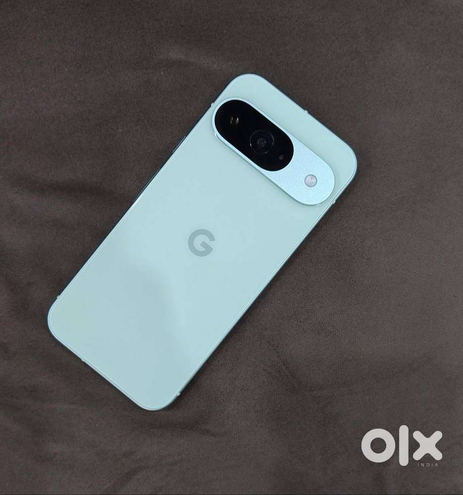 Google Pixel 9 – Open Box, Unused  Non-Negotiable