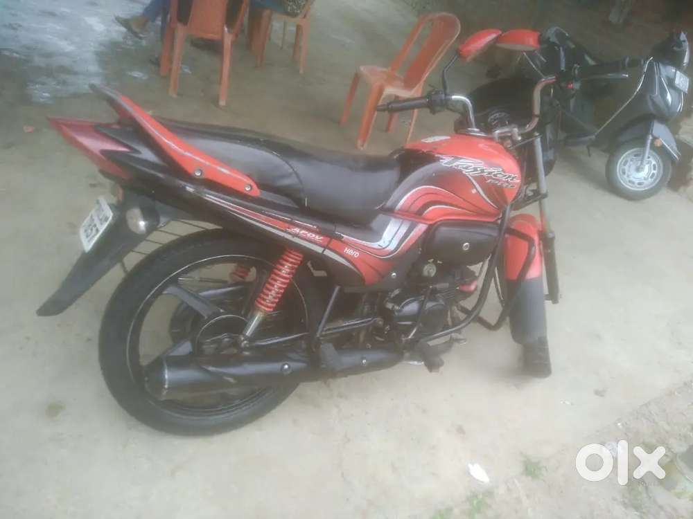 Good condition Maintain bike