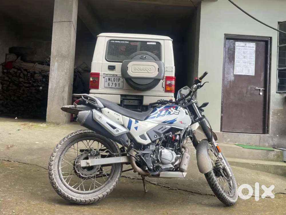 Xpulse 200