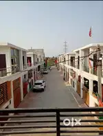 लखनऊ चारबाग रेलवे स्टेशन से 14 किलोमीटर दूरी पर प्लाट खरीदे