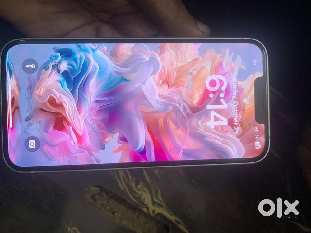 I phone 13 128g box cabal