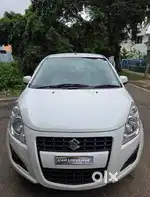Maruti Suzuki Ritz VXi, 2015, Petrol
