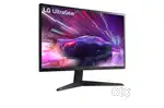 LG Ultra-Gear 60.96 cm (24 inches) Full HD LED Backlit Gaming Monitor