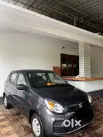 Maruti Suzuki Alto 800 2022 Petrol 18000 Km Driven