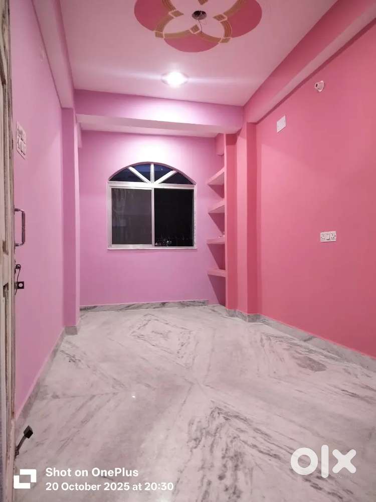 Airly and lighting rooms