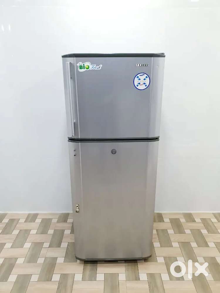 Samsung Double Door Refrigerator – Excellent Condition”